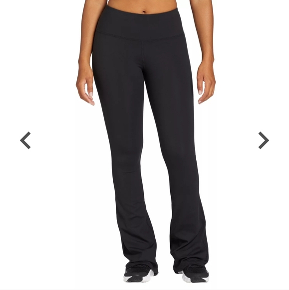 NWT DSG Momentum High-Rise Flared Legging - Picture 1 of 5